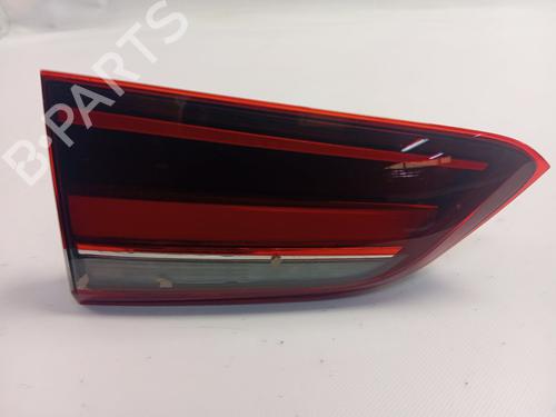 Left tailgate light BMW X1 (F48) xDrive 25 e Plug-in-Hybrid F03761000C |