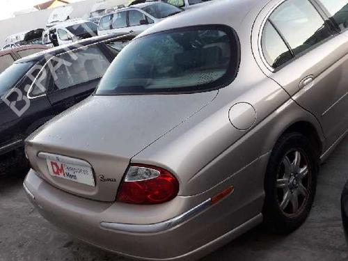 AC compressor JAGUAR S-TYPE II (X200) 3.0 V6 | BP12651955M34 