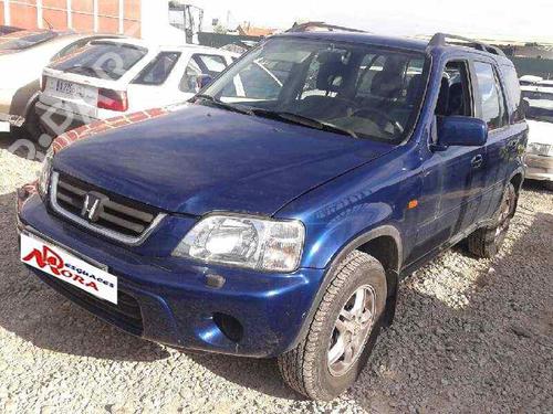 Used Parts HONDA CR-V I (RD)  2.0 16V 4WD (RD1, RD3)  2605546