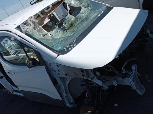 PEUGEOT RIFTER [2018-2026] 2602973