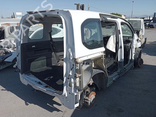Engine CITROËN BERLINGO Box Body/MPV (K9) 1.5 BlueHDi 100 | BP38752353M1 - Image 14
