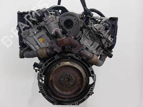 Engine MERCEDES-BENZ M-CLASS (W164)  | BP31987694M1 