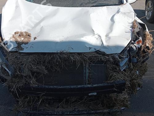 Steering column KIA CEE'D (JD)  | BP18598879M21 