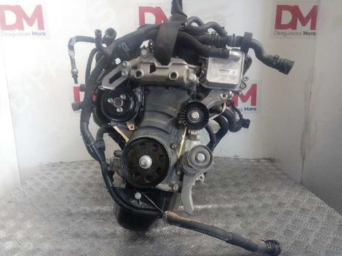 Engine SEAT LEON (1P1) 1.2 TSI | BP30371214M1