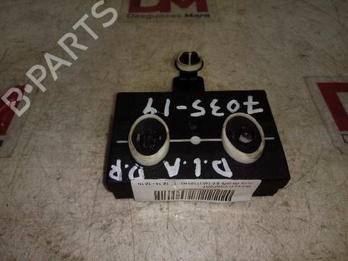 Módulo eletrónico AUDI Q5 (8RB)  | BP12936426M83 