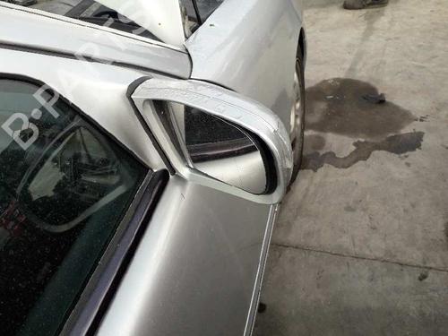 Used Right mirror MERCEDES-BENZ E-CLASS (W210) E 220 CDI (210.006) (143 hp) 30372194