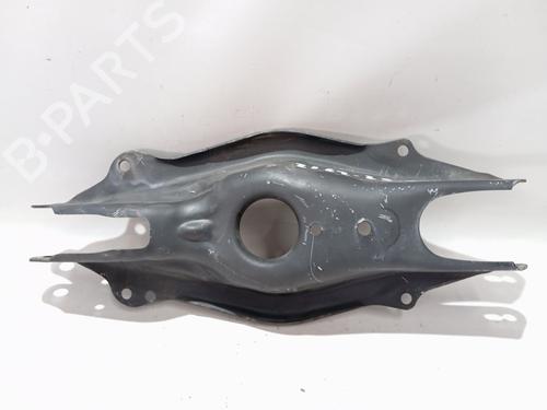 Used Left rear suspension arm MERCEDES-BENZ C-CLASS Coupe (C205) C 220 d (205.304) (170 hp) 28671682