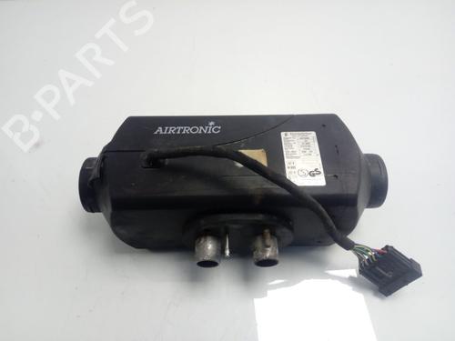 Heater matrix box PEUGEOT BOXER Van  | BP14133999M61 