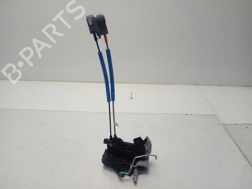 Used Front left lock HYUNDAI KONA (OS, OSE, OSI) EV (136 hp) 13817031