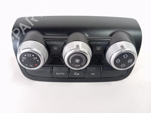 Used Climate control AUDI TT Roadster (8J9) 1.8 TFSI (160 hp) 22563654