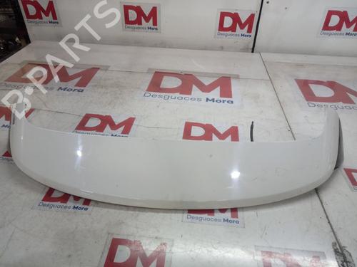 Used Rear spoiler CITROËN C4 CACTUS 1.2 VTi 82 (82 hp) 12671866