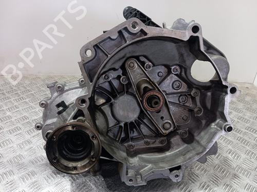 Used Gearbox SEAT IBIZA IV (6J5, 6P1) [2008-2017]  28690909