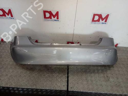 Used Rear bumper MERCEDES-BENZ A-CLASS (W168) A 170 CDI (168.008) (90 hp) 12644112