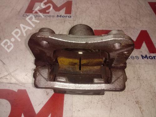 Left rear brake caliper HYUNDAI TUCSON (TL, TLE)  | BP12673914M107 