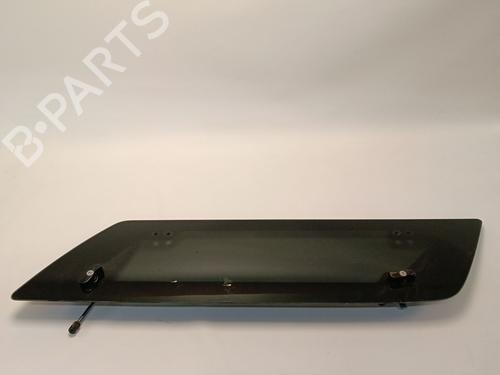 Used Rear right door window Rear right door window 37239017 37239017
