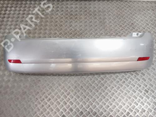 Used Rear bumper Rear bumper FORD FIESTA V (JH_, JD_) 1.4 16V (80 hp) 34247841 34247841