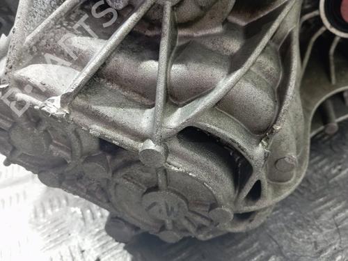 Gearbox RENAULT TRAFIC III Van (FG_)  | BP28031212M3 