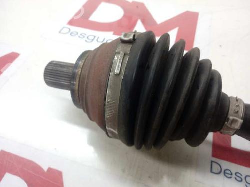 Right front driveshaft SEAT LEON ST (5F8)  | BP12663945M39 