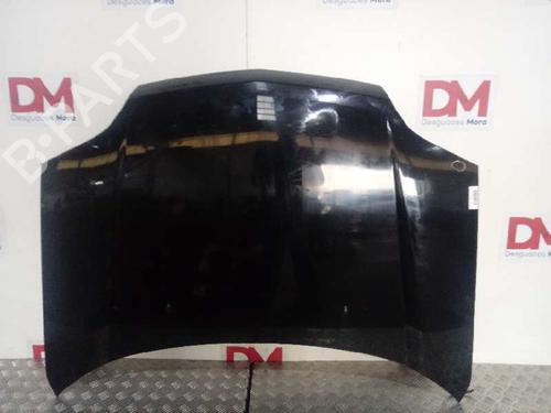 Used Hood NISSAN X-TRAIL I (T30) [2001-2013]  12905718