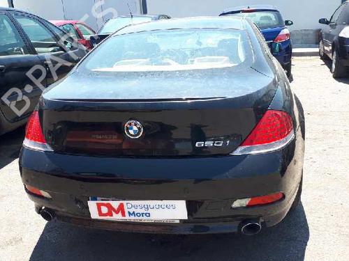 Left front window switch BMW 6 (E63) 650 i | BP17006508I27 