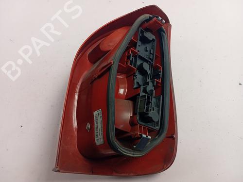 Left taillight CITROËN XSARA PICASSO (N68) 1.6 HDi | BP28671685C34