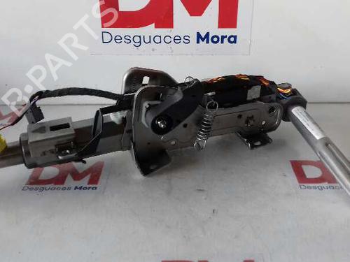 Used Steering column VW TIGUAN (5N_) [2007-2018]  16939087