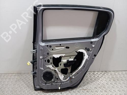 Right rear door PEUGEOT 308 II (LB_, LP_, LW_, LH_, L3_)  | BP28950631C5