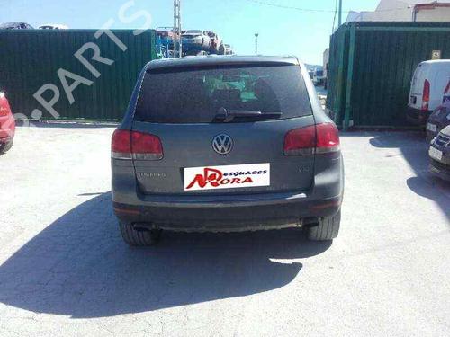 Front left interior door handle VW TOUAREG (7LA, 7L6, 7L7) 5.0 V10 TDI | BP17836296I13