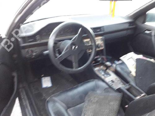 Starter MERCEDES-BENZ 124 Coupe (C124) 300 CE (124.050) | BP12650301M8