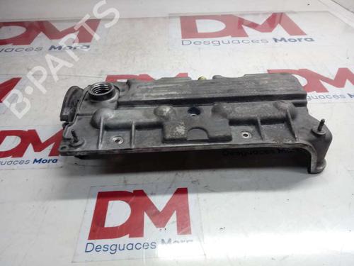 Valve cover MAZDA 323 F VI Hatchback (BJ) 2.0 TD | BP14130679M124 