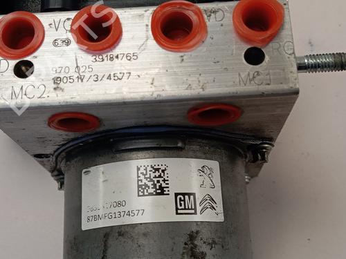 ABS pump CITROËN C3 / C3 ORIGIN III (SX)  | BP21166663M43 