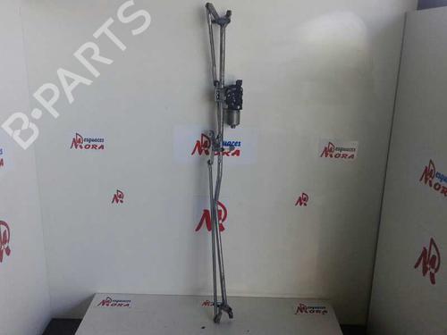 Used Front wiper motor PEUGEOT 308 I (4A_, 4C_) [2007-2016]  15652959
