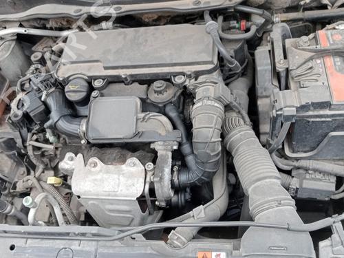 Front right lock MAZDA 2 (DY) | BP34722112C97 - Image 8