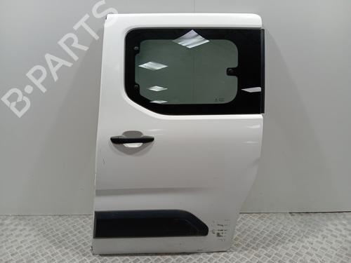 Used Left slide door Left slide door 36564262 36564262