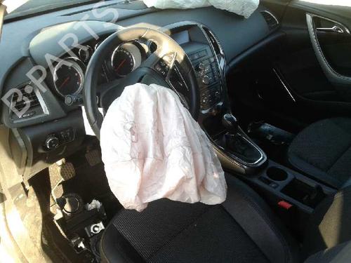 Steering rack OPEL ASTRA J (P10) 1.7 CDTI (68) | BP29360517M22