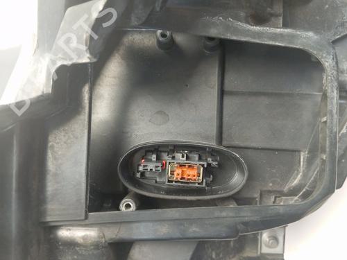 Left headlight BMW 7 (E65, E66, E67) 730 Ld | BP24203932C28 