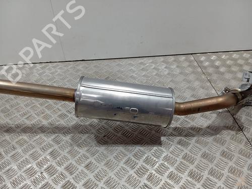 Exhaust system PEUGEOT 2008 II (UD_, US_, UY_, UJ_, UR_, UC_)  | BP29358992M121 