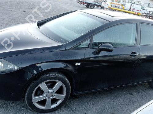 Glove box SEAT LEON (1P1) 1.6 | BP16574868C95 