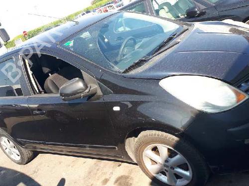 Left mirror NISSAN NOTE (E11, NE11)  | BP12666479C26 