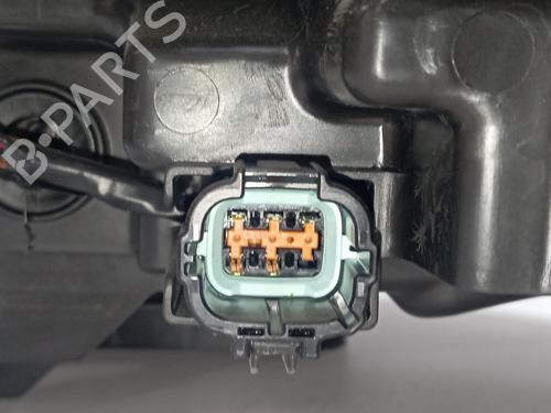 Right headlight NISSAN QASHQAI II (J11, J11_) 1.5 dCi | BP32325887C29