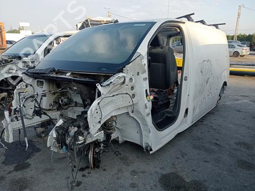 Gearstang CITROËN JUMPY III Van (V_)  | BP31043391M90 