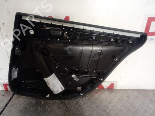 Rear left panel AUDI A5 Sportback (8TA) 2.7 TDI | BP12672011C60 