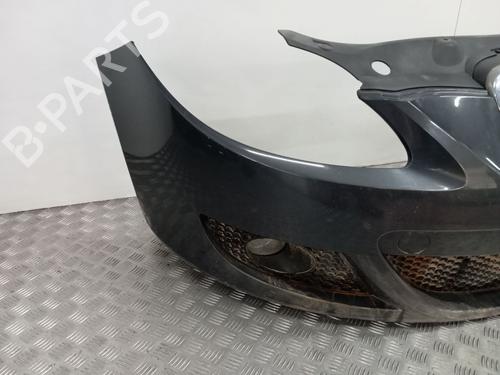 Front bumper SEAT LEON (1P1) | BP31706747C7