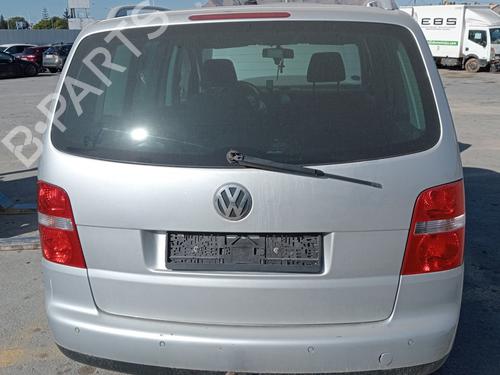 Water radiator VW TOURAN (1T1, 1T2) | BP27571074M31