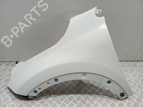 Guarda-lamas esquerdo Guarda-lamas esquerdo FIAT 500X (334_) [2014-2026] 35945564 35945564