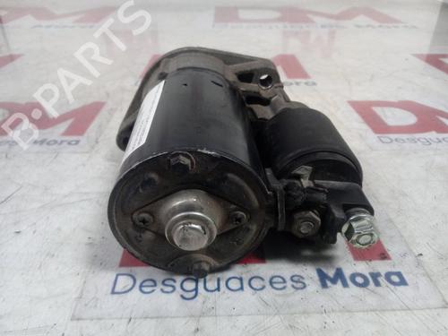 Starter MERCEDES-BENZ C-CLASS (W203) C 200 Kompressor (203.042) | BP12658721M8 