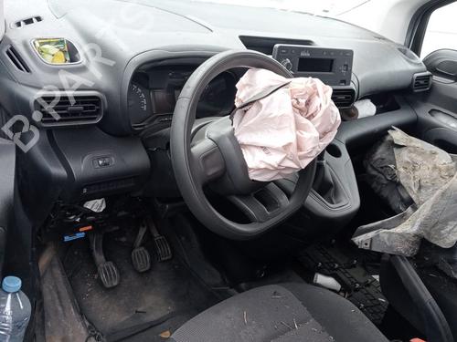 Steering rack CITROËN BERLINGO / BERLINGO FIRST Box Body/MPV (M_) | BP22552110M22