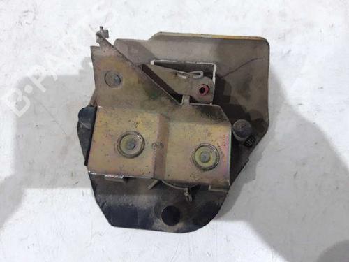 Used Rear right lock Rear right lock FIAT ULYSSE (220_) 1.9 TD (220AH5) (90 hp) 40103320 40103320