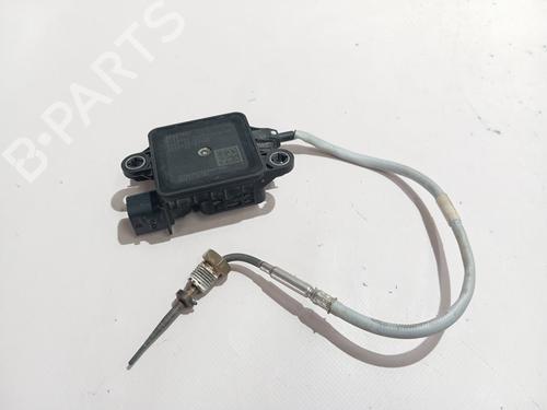 Elektronisk sensor FIAT 500X (334_) [2014-2025]  31184920