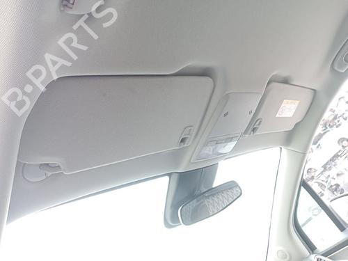 Left front window switch OPEL MOKKA / MOKKA X (J13)  | BP21559531I27  - Image 21
